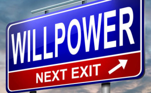 willpower-exit